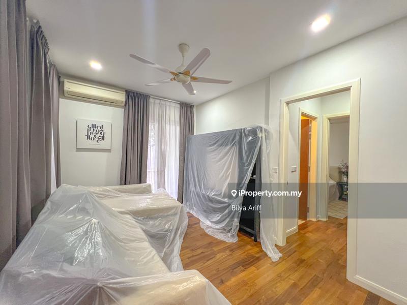 Semi-Detached House for Sale in Desa Sri Hartamas, Sri Hartamas by Bilya Ariff - iProperty.com.my