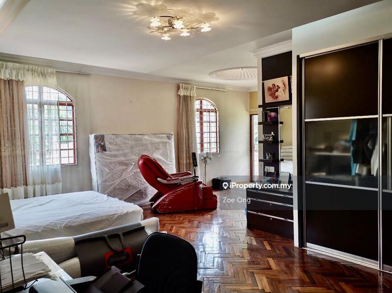 Banglo untuk Dijual di Kota Damansara, Selangor oleh Zoe Ong - iProperty.com.my