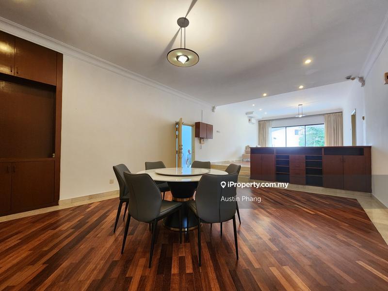 Kondominium untuk Disewa di Wickham Residence oleh Austin Phang - iProperty.com.my
