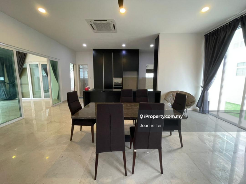 Banglo untuk Dijual di Garden Residence, Cyberjaya oleh Joanne Tei - iProperty.com.my