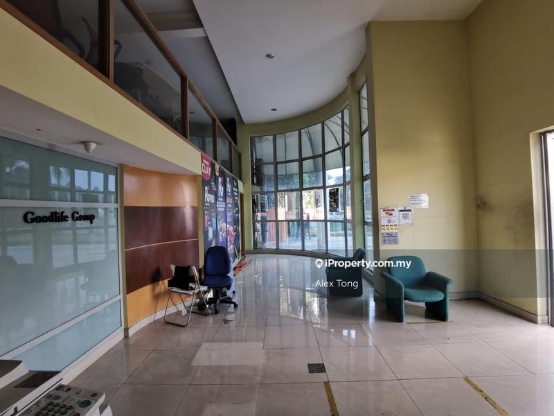 Semi-D Kilang untuk Dijual di Bandar Pinggiran Subang, Shah Alam oleh Alex Tong - iProperty.com.my