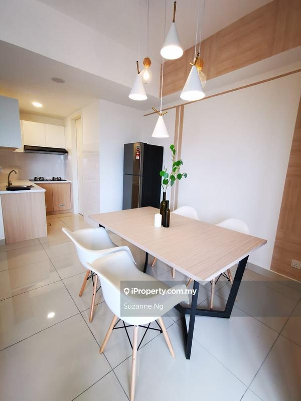 Residensi Servis untuk Disewa di Paisley @ Tropicana Metropark oleh Suzanne Ng - iProperty.com.my