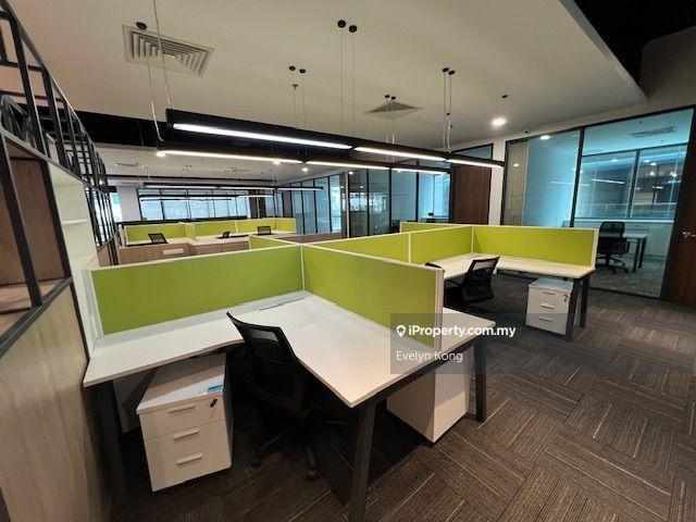Pejabat untuk Disewa di GLENMARIE, Subang Jaya oleh Evelyn Kong - iProperty.com.my