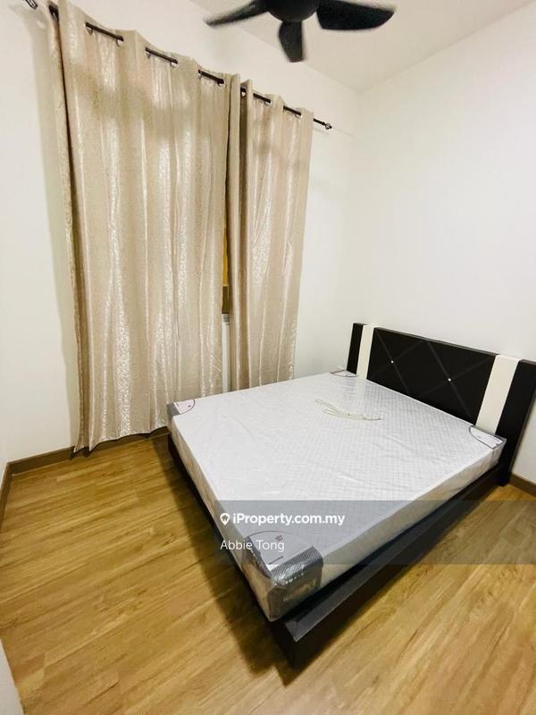 Service Residence for Rent in Plaza @ Kelana Jaya by Abbie Tong - iProperty.com.my