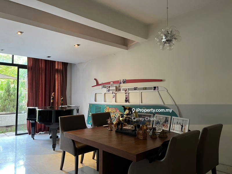 2.5-storey Terraced House for Sale in Lake Edge, Puchong by Carrey Chiah - iProperty.com.my