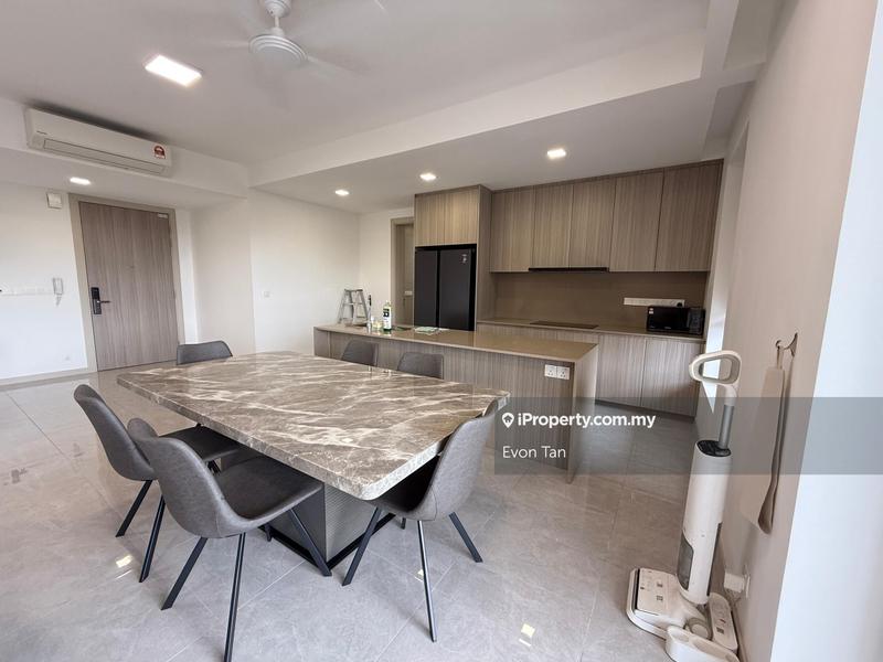 Condominium for Rent in Park Place by Evon Tan - iProperty.com.my