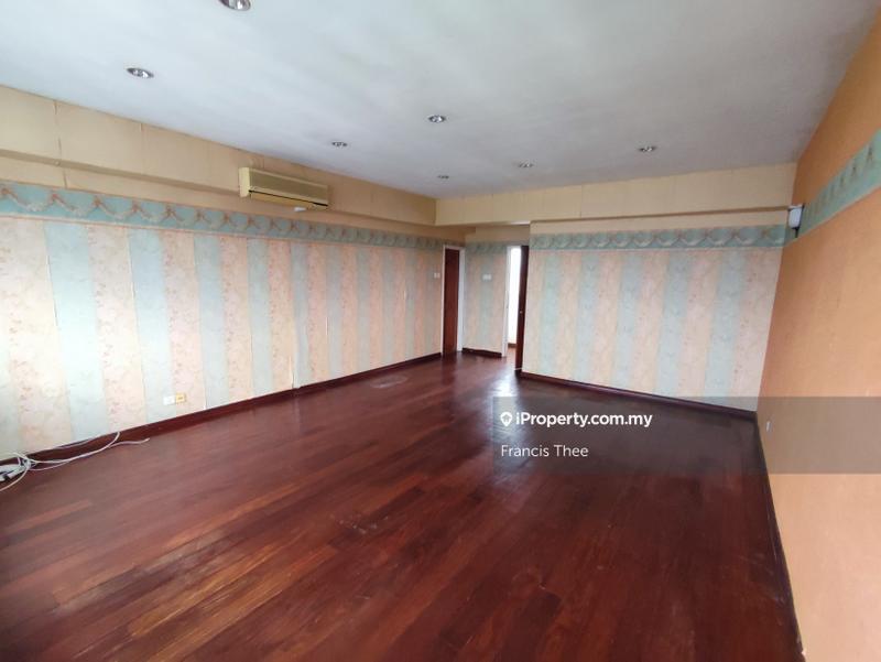 Condominium for Sale in Villa Angsana by Francis Thee - iProperty.com.my