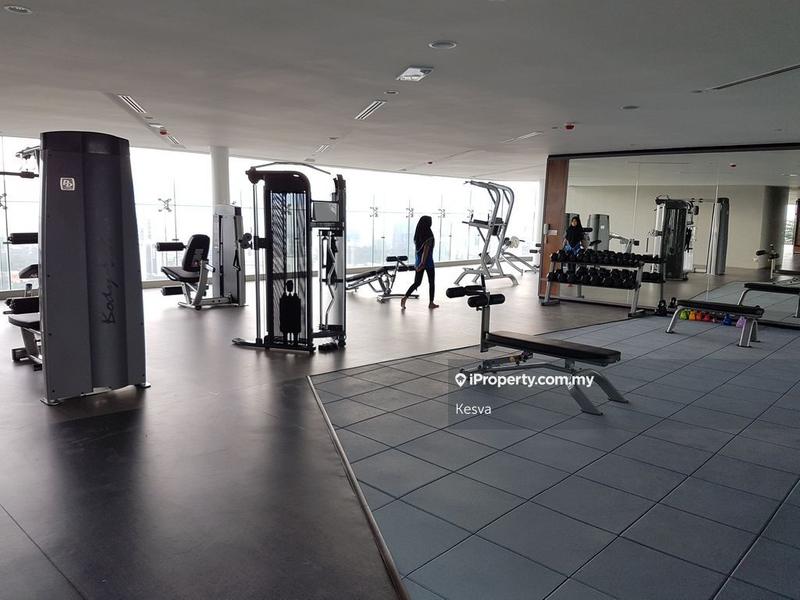 For Sale - The Sentral Residences