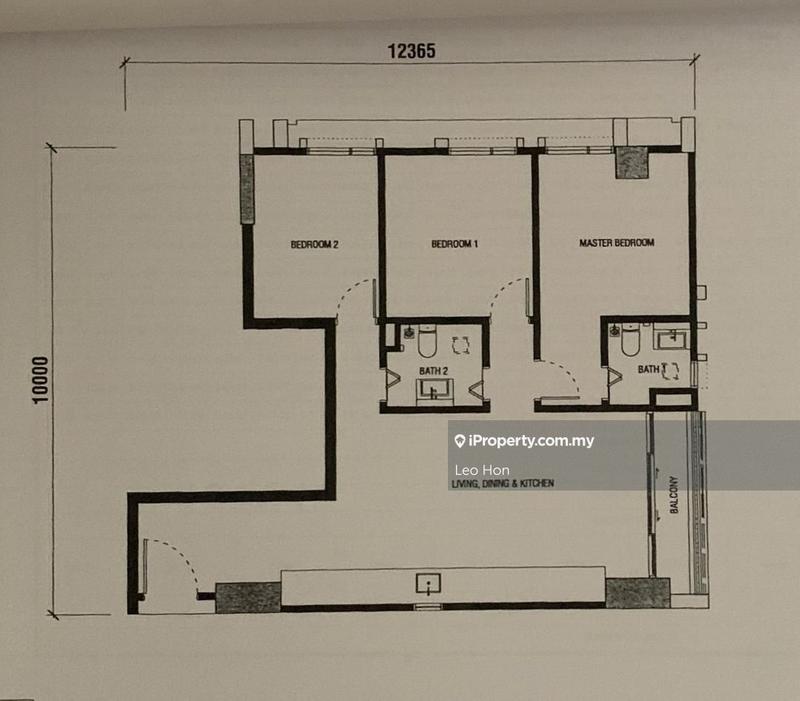 For Sale - Suria Jelutong