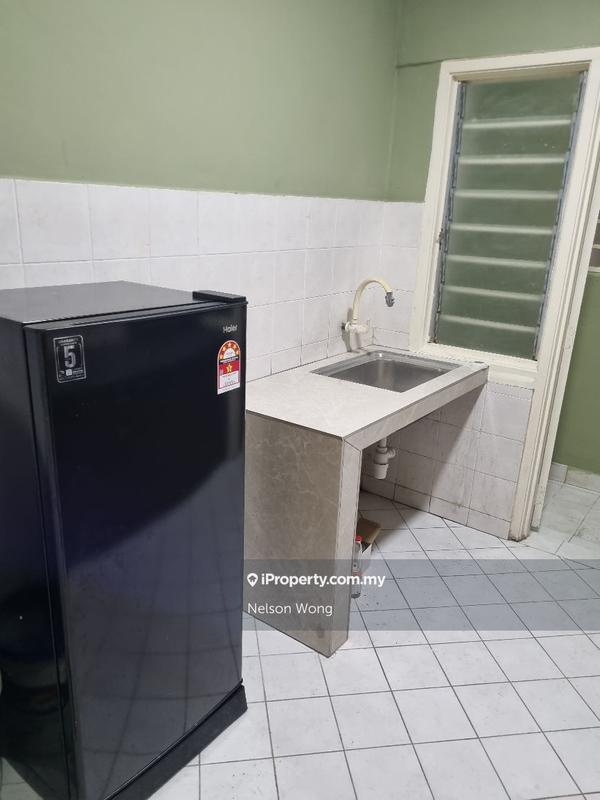 Kondominium untuk Disewa di Green Avenue Condominium oleh Nelson Wong - iProperty.com.my