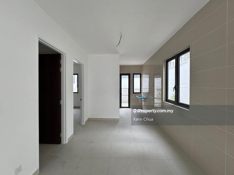 3-storey Terraced House for Sale in Taman Puncak Jalil, Seri Kembangan by Xann Chua - iProperty.com.my