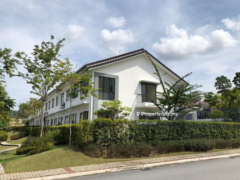 Rumah Teres 2-Tingkat untuk Dijual di Diamond City, Semenyih oleh David Low - iProperty.com.my
