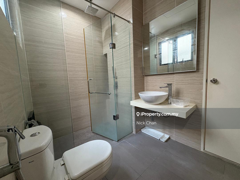 Service Residence for Rent in Eve Suite / NZX Square by Nick Chan - iProperty.com.my