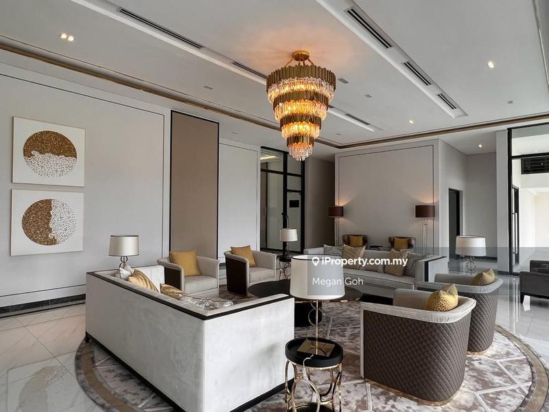 Service Residence for Sale in Mayfair Residences @ Pavilion Embassy by Megan Goh - iProperty.com.my