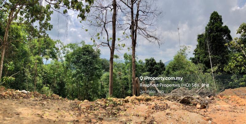Residential Land for Sale in Janda Baik, Bentong by Jennifer Yap - Every plot has it's own unique view. - iProperty.com.my