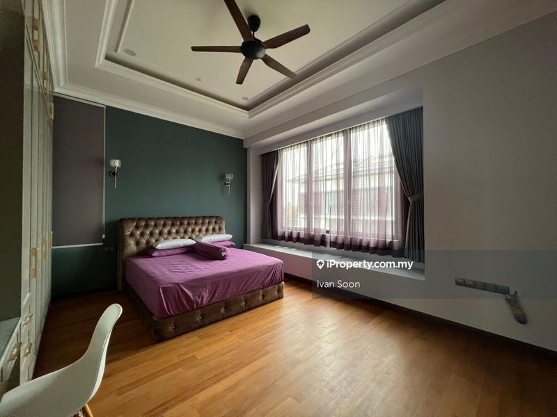 Bungalow House for Sale in Eco Ardence, Setia Alam by Ivan Soon - iProperty.com.my