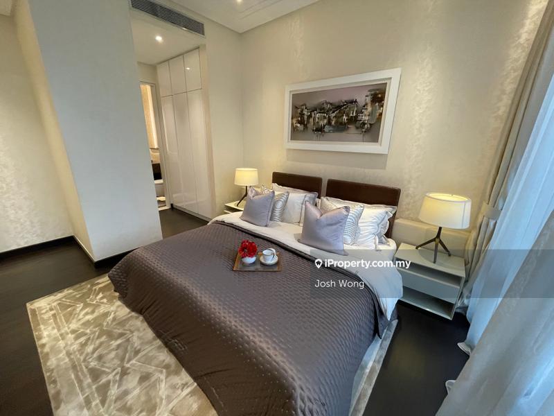 For Sale - Pavilion Damansara Heights