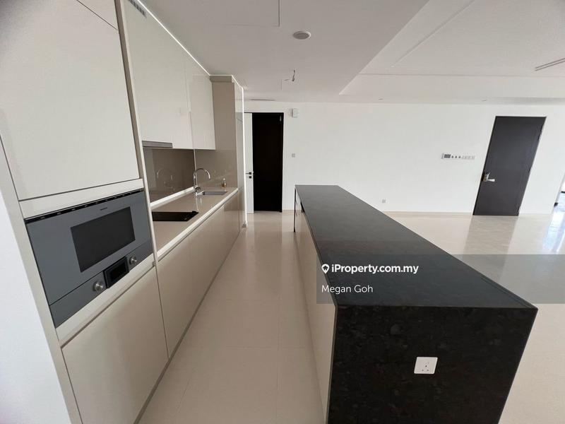 For Sale - Pavilion Damansara Heights