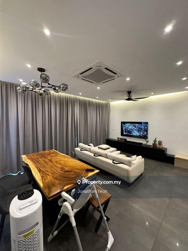 For Sale - Serini Melawati