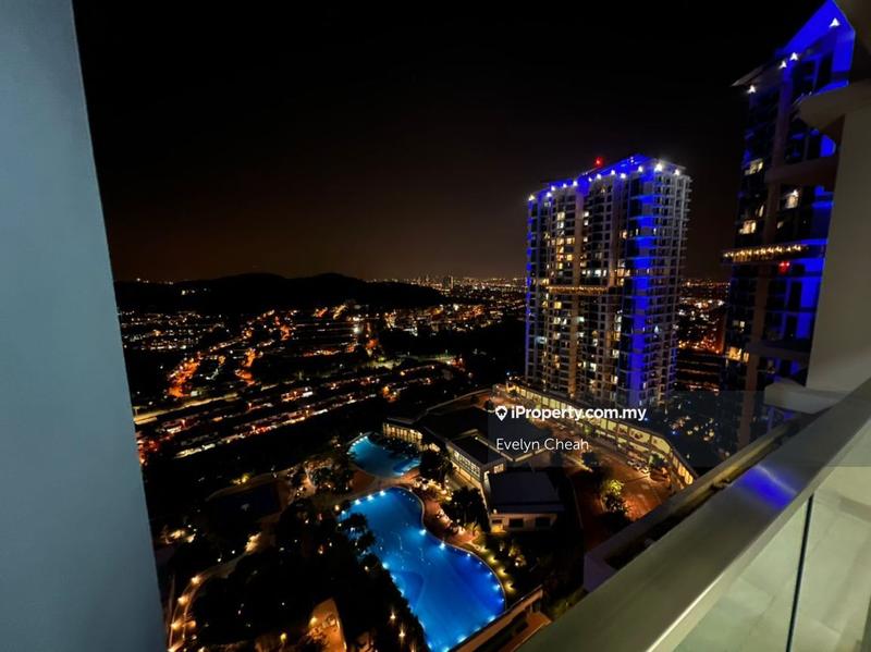 Condominium for Rent in Sky Condominium (Skyz Residence) by Evelyn Cheah - iProperty.com.my