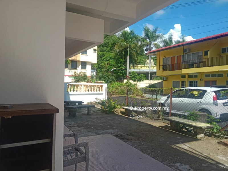 Banglo untuk Dijual di Cherong Lanjut, Kuala Terengganu oleh CC Khor - iProperty.com.my