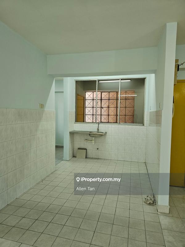 Kondominium untuk Dijual di Kelana D'Putera oleh Allen Tan - iProperty.com.my