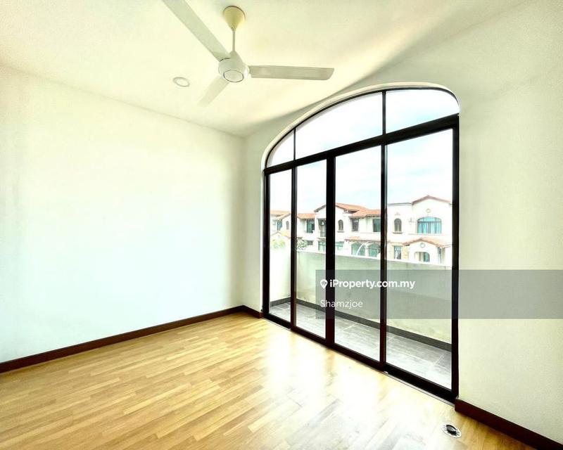 3-storey Terraced House for Sale in Semenyih, Selangor by Shamzjoe - iProperty.com.my