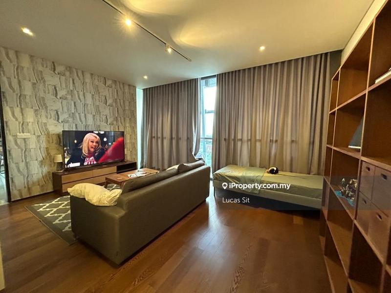 Condominium for Sale in The Fennel by Lucas Sit - iProperty.com.my