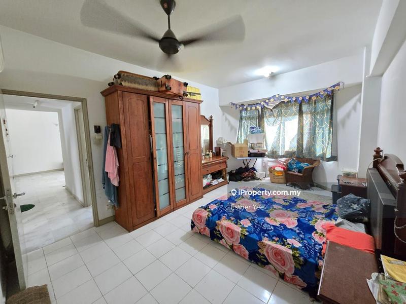 Kondominium untuk Dijual di South View @ One Ampang Avenue oleh Esther Yee - iProperty.com.my