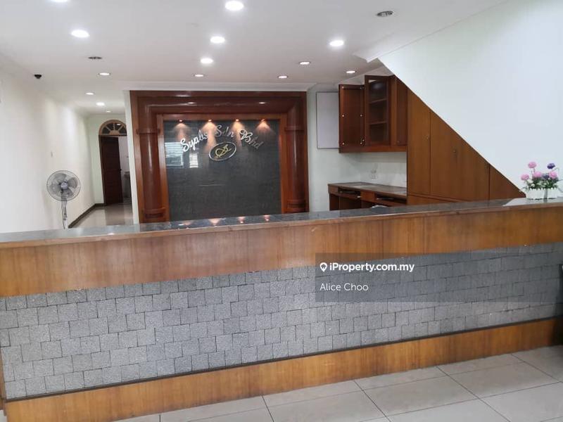 Shop / Office for Rent in Jalan Hj Manan, Kluang by Alice Choo - iProperty.com.my