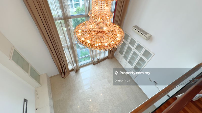 Kondominium untuk Dijual di Sunway Vivaldi oleh Shawn Lim - iProperty.com.my