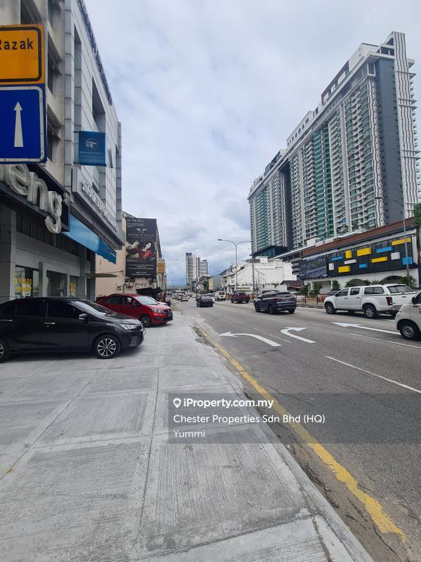 Kedai-Pejabat untuk Dijual di Jalan Sg Besi, Sungai Besi oleh Yummi - iProperty.com.my