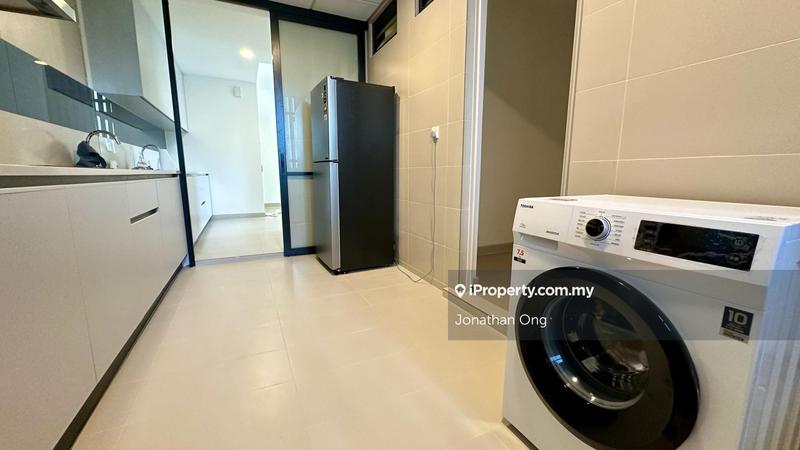 For Rent - Residensi Astrea