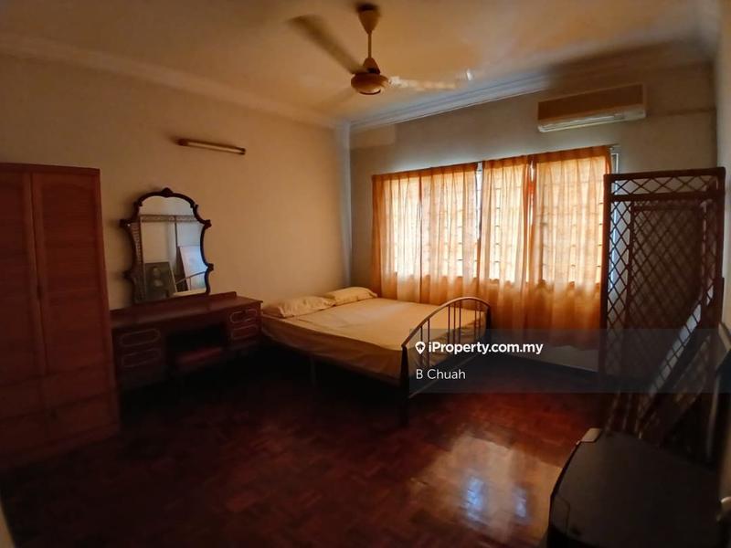 Pangsapuri untuk Dijual di Starville oleh B Chuah - iProperty.com.my