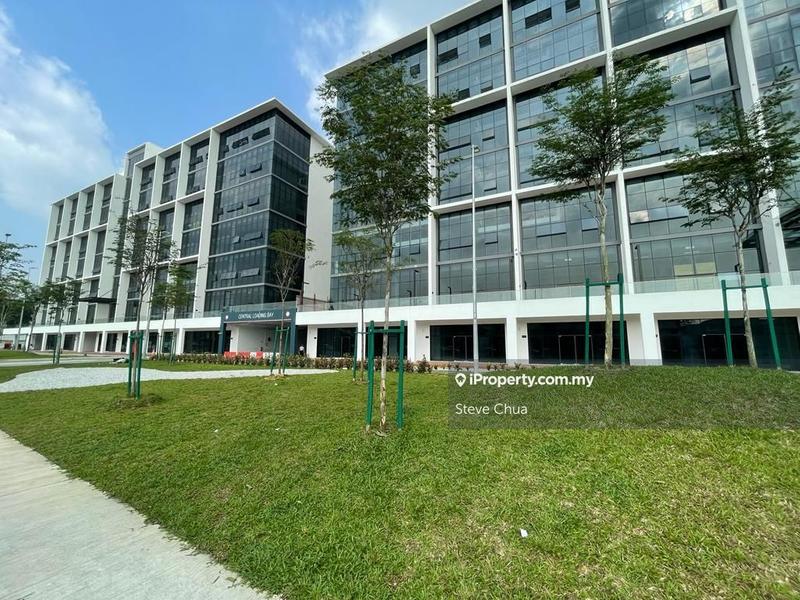 Shop-Office for Sale in Kota Damansara, Selangor by Steve Chua - iProperty.com.my