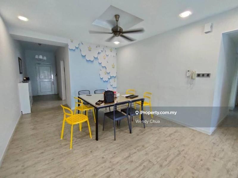 Kondominium untuk Disewa di Opal Damansara oleh Wendy Chua - iProperty.com.my