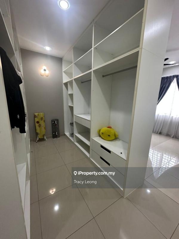 3-storey Terraced House for Sale in Kinrara Residence, Puchong by Tracy Leong - iProperty.com.my