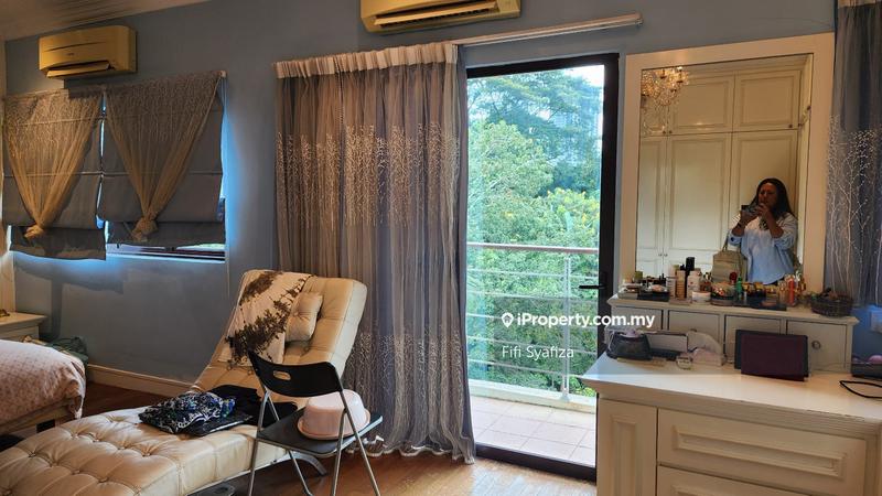 Banglo untuk Dijual di KL City Centre, Kuala Lumpur oleh Fifi Syafiza - iProperty.com.my