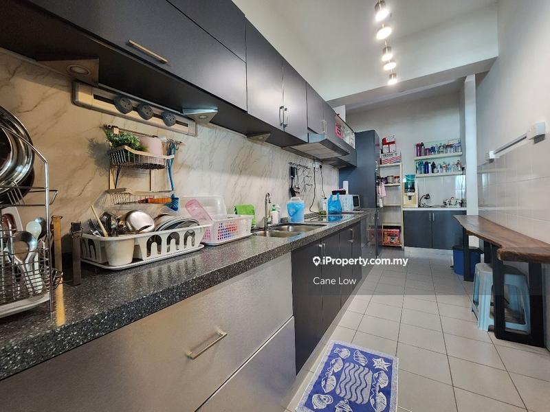 Condominium for Rent in BayStar Condominium by Cane Low - iProperty.com.my