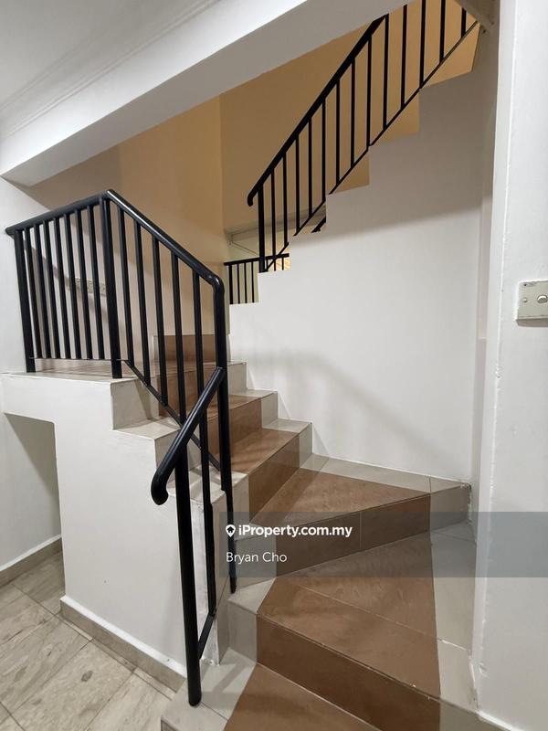 Rumah Berangkai 2 Tingkat untuk Dijual di SS12, Subang Jaya oleh Bryan Cho - iProperty.com.my