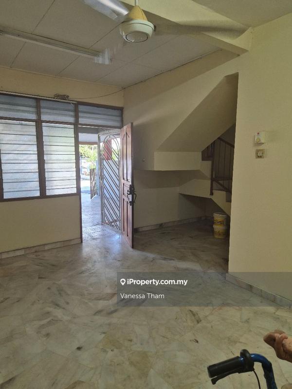 2-storey Terraced House untuk Dijual di Taman Puchong Perdana, Puchong oleh Vanessa Tham - iProperty.com.my