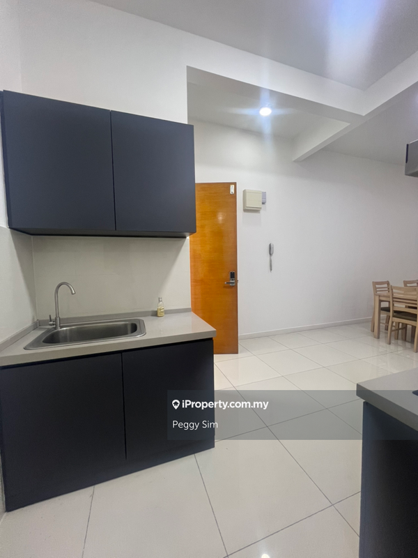 Residensi Servis untuk Dijual di Skypod Residence oleh Peggy Sim - iProperty.com.my