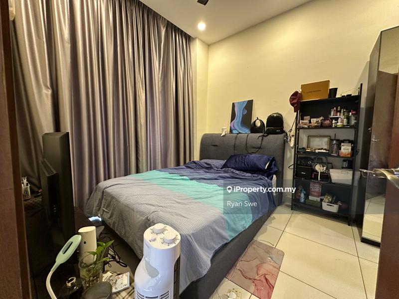 Kondominium untuk Dijual di Sri Putramas III / Royal Regent oleh Ryan Swe - iProperty.com.my
