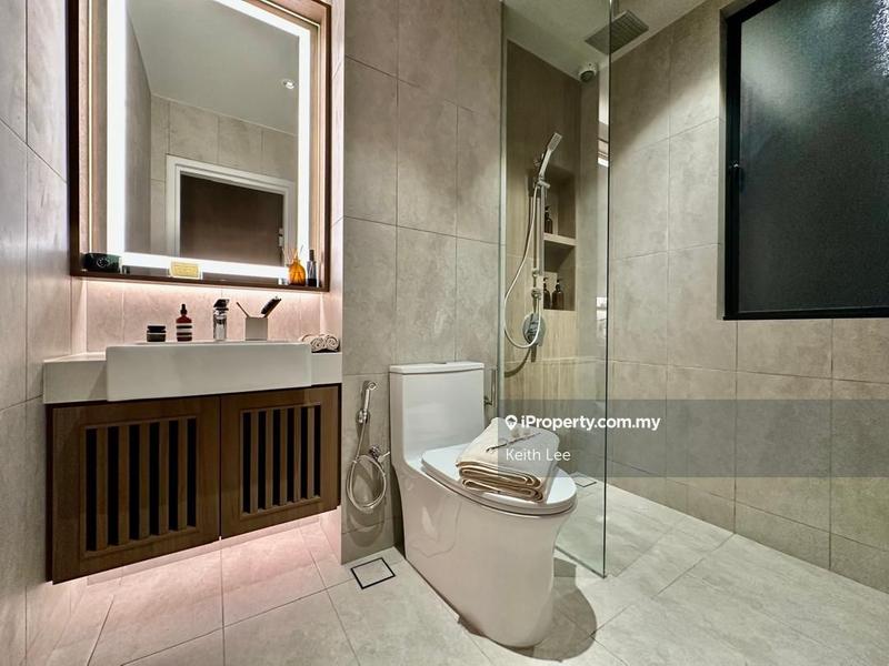 For Sale - Amaya Residences @ Damansara Avenue