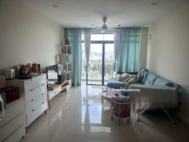 For Sale - The Z Residence