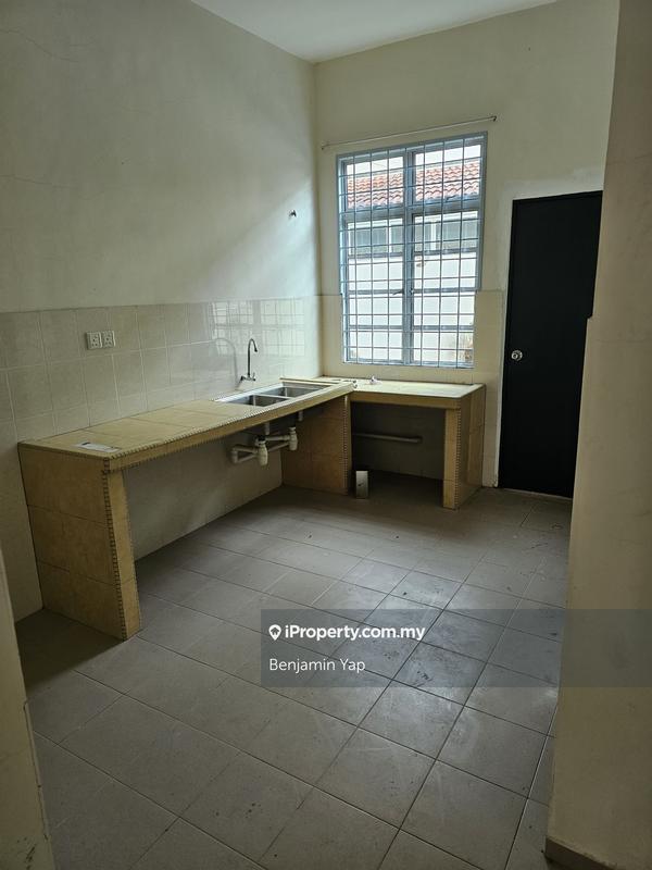 2-storey Terraced House for Sale in Taman Permatang Pasir, Alai by Benjamin Yap - iProperty.com.my