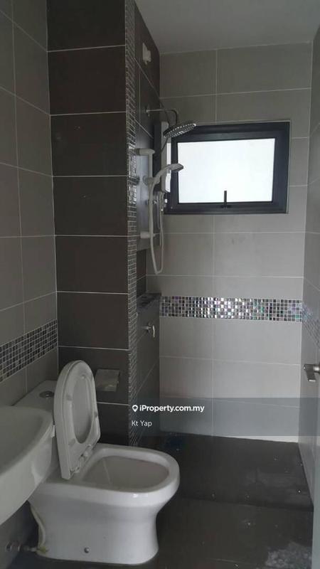 Condominium for Sale in The Vyne by Kt Yap - iProperty.com.my