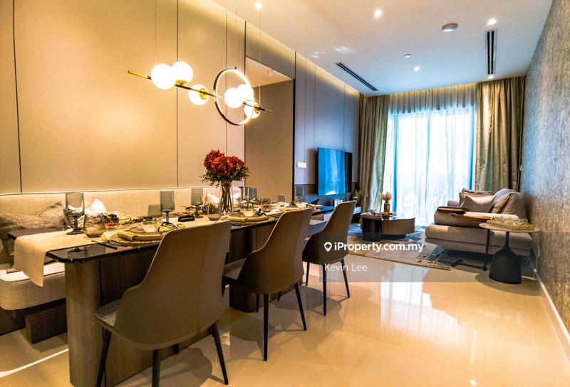Kondominium untuk Dijual di Skyline Kuchai oleh Kevin Lee - iProperty.com.my