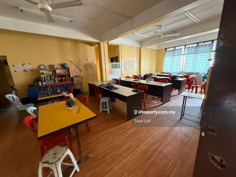 Kedai untuk Dijual di Jalan Pudu, KL City Centre oleh Sasa Loh - iProperty.com.my