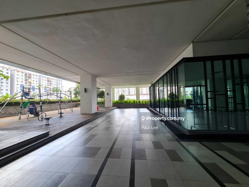 Condominium for Sale in 288 Residency by Paul Lee - iProperty.com.my